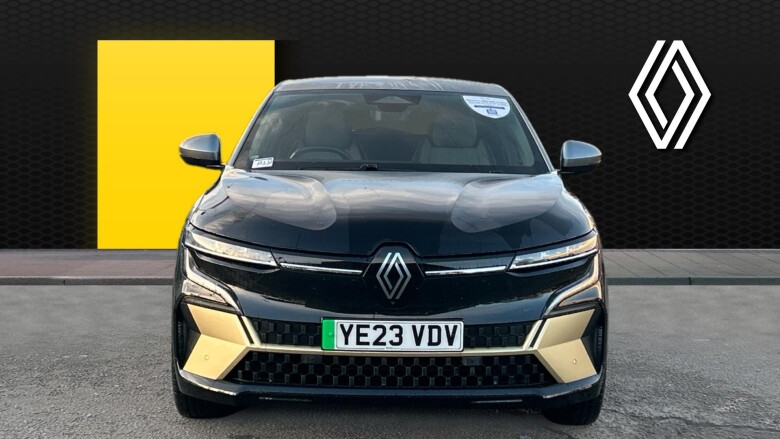Renault Megane E-Tech EV60 160kW Iconic 60kWh Optimum Charge 5dr Auto Electric Hatchback